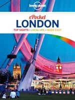 Pocket London Travel Guide